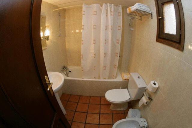 Hotel Llibrada Benasque Dış mekan fotoğraf